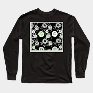 Alchemical Light Long Sleeve T-Shirt